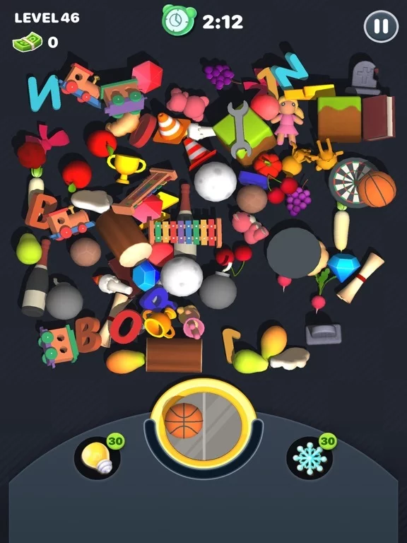 Изображение игры: Match Puzzle - Shop Master