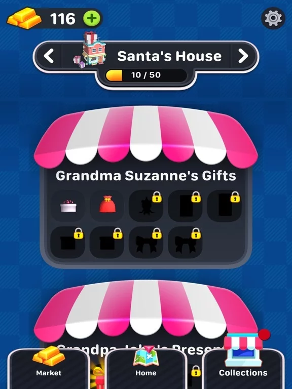 Изображение игры: Match Puzzle - Shop Master