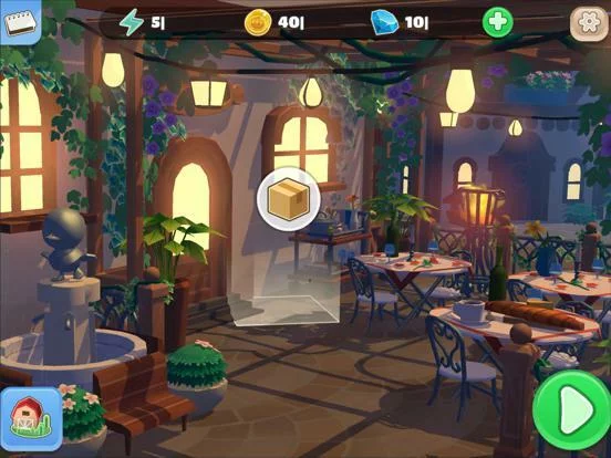 Изображение игры: Big Farm: Home & Garden
