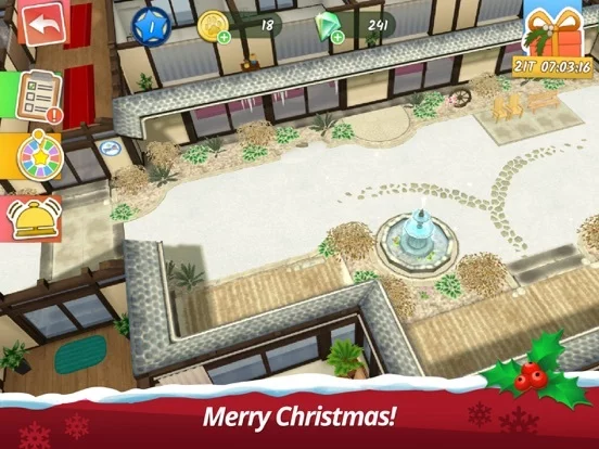 Изображение игры: Pet World – My Animal Hospital