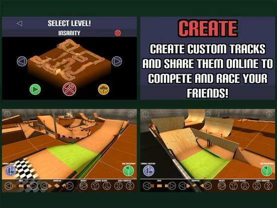 Изображение игры: ReCharge RC