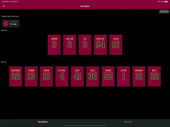 Изображение игры: Basketball Legacy Manager 21