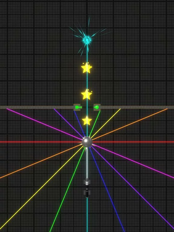 Изображение игры: Light Ignite
