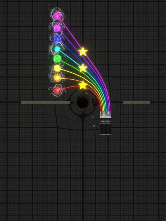 Изображение игры: Light Ignite