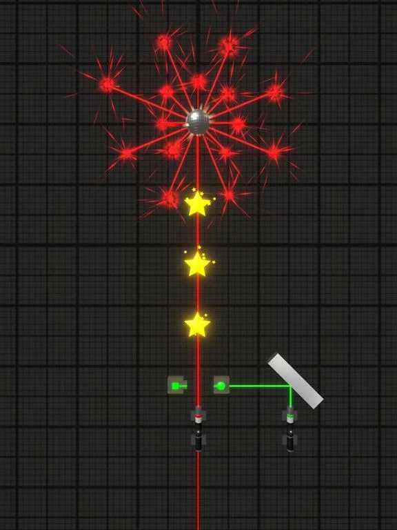Изображение игры: Light Ignite