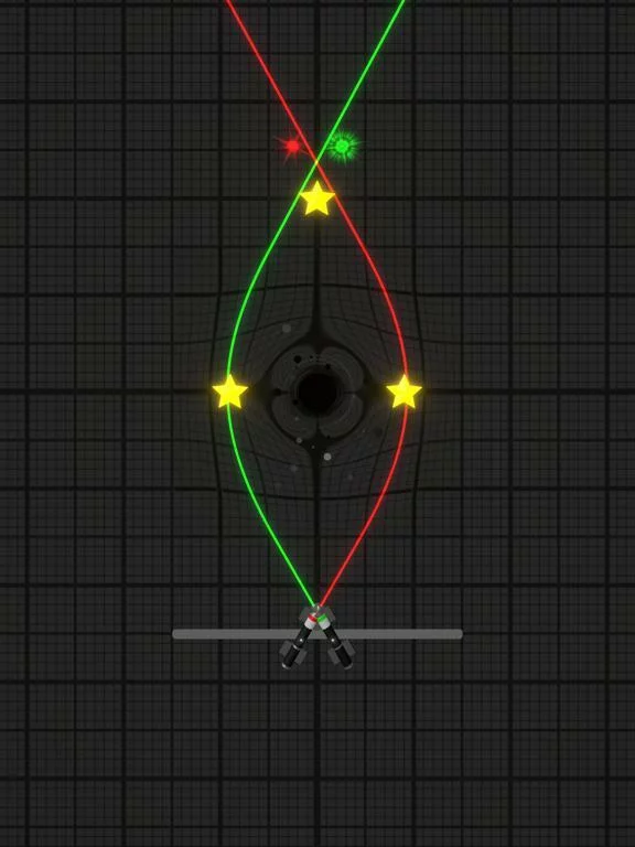 Изображение игры: Light Ignite