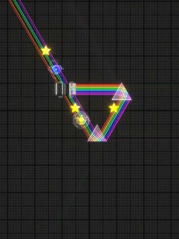 Изображение игры: Light Ignite