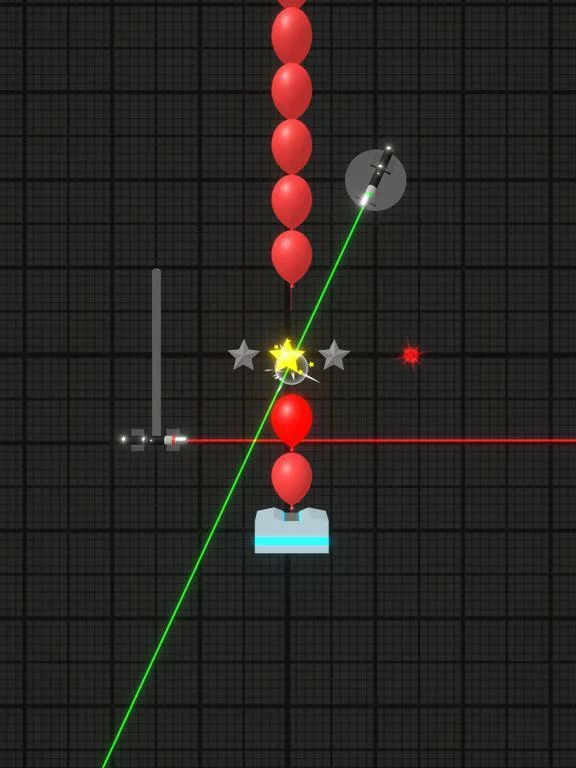 Изображение игры: Light Ignite