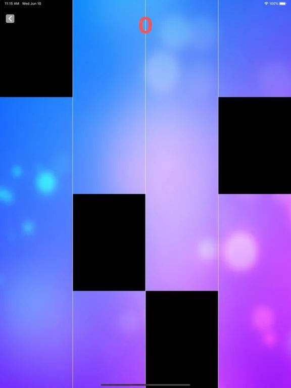 Изображение игры: Magic Piano: Music Game 2020