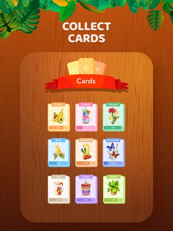 Изображение игры: Tile Crush - Twist on Mahjong