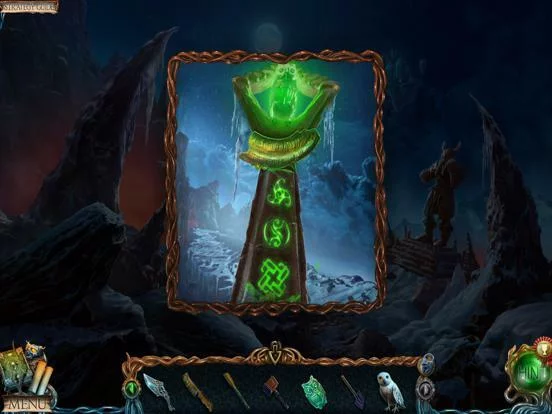 Изображение игры: Lost Lands 1 (F2P)