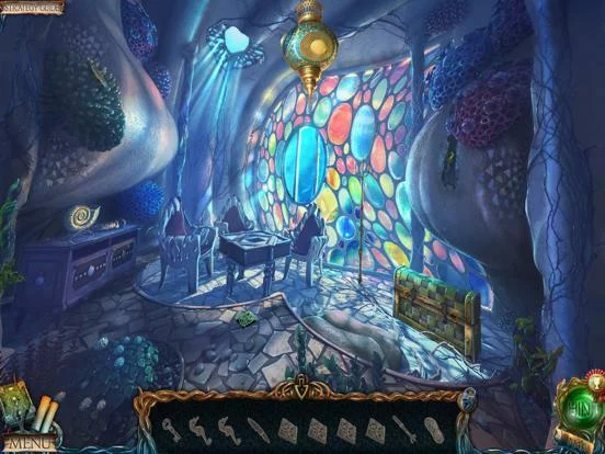 Изображение игры: Lost Lands 1 (F2P)