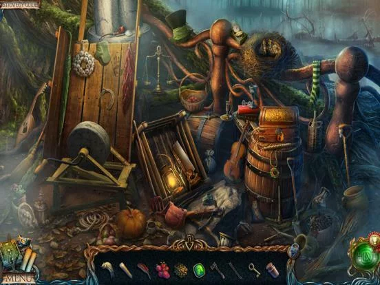 Изображение игры: Lost Lands 1 (F2P)