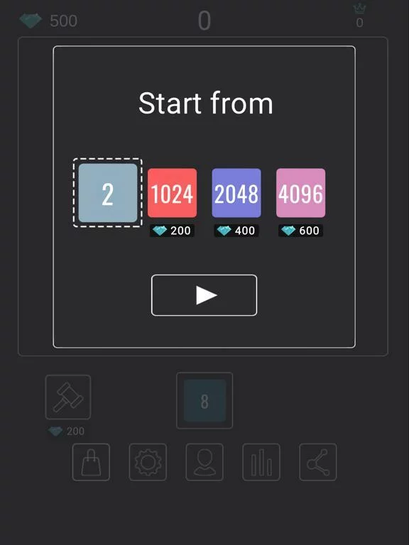 Изображение игры: Join Blocks - Merge Puzzle