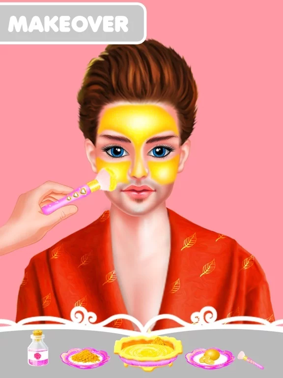Изображение игры: Celebrity Fashion Designer