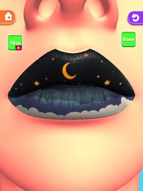 Изображение игры: Satisfying Stress Relief games