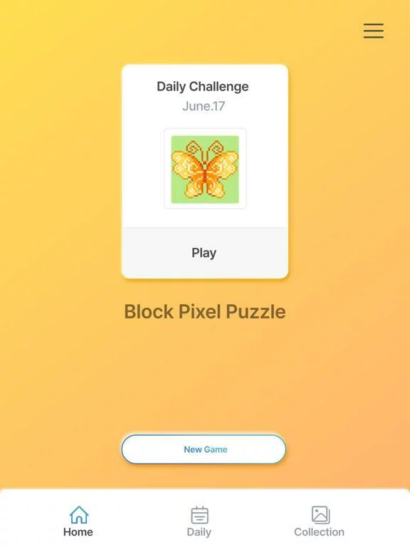 Изображение игры: Happy Pixel - Nonogram Puzzles