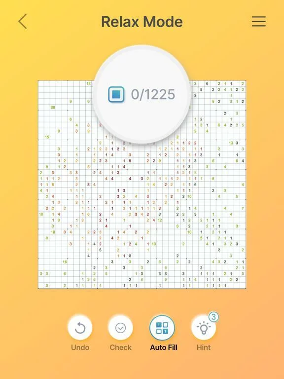 Изображение игры: Happy Pixel - Nonogram Puzzles