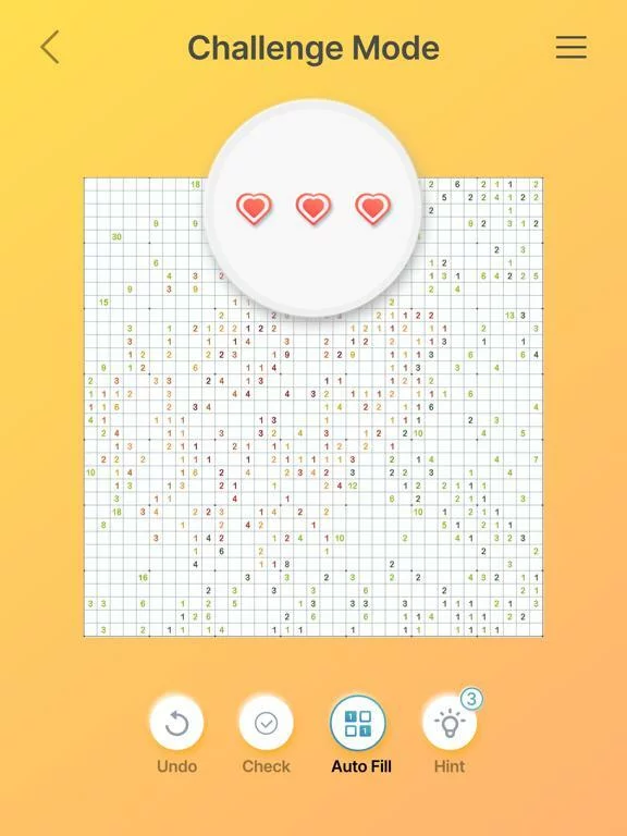 Изображение игры: Happy Pixel - Nonogram Puzzles