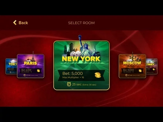 Изображение игры: Backgammon King Online