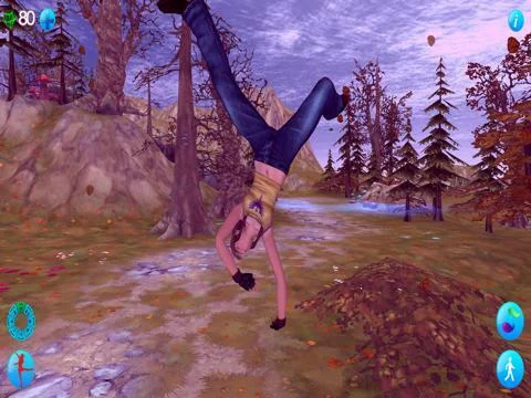 Изображение игры: Dance Fantasy - 3D Dancing Game with Sexy Girls