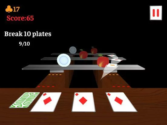Изображение игры: Aces Fly