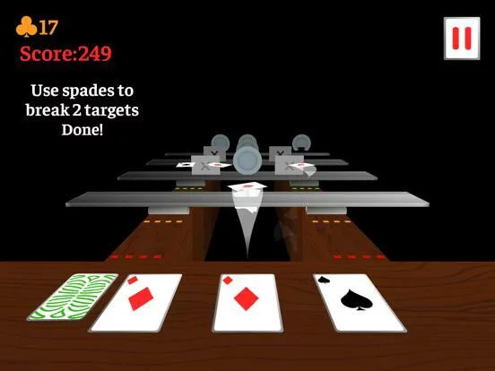 Изображение игры: Aces Fly