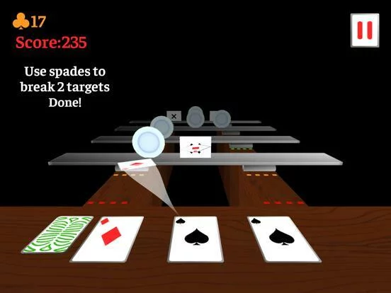 Изображение игры: Aces Fly