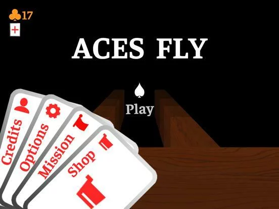 Изображение игры: Aces Fly