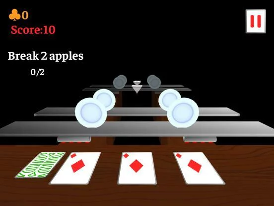 Изображение игры: Aces Fly