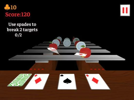 Изображение игры: Aces Fly