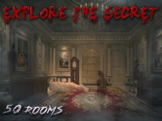 Изображение игры: New 50 Rooms Escape