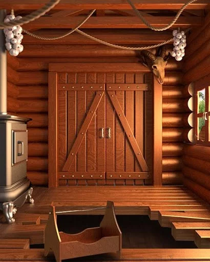 Изображение игры: 100 Doors Challenge