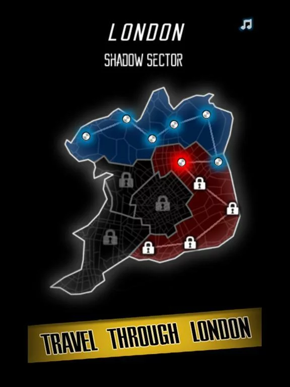 Изображение игры: Murder Mystery Detective Story