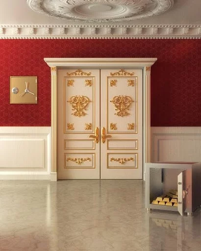 Изображение игры: 100 Doors Challenge