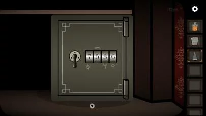 Изображение игры: Strange Case: The Alchemist