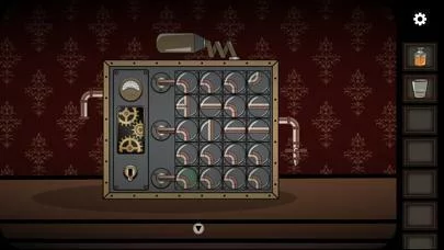 Изображение игры: Strange Case: The Alchemist