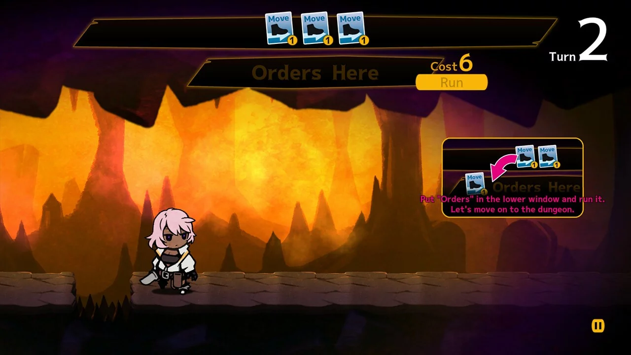 Изображение игры: Doll Explorer Prologue