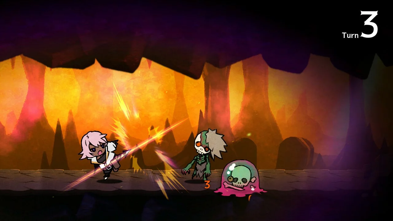 Изображение игры: Doll Explorer Prologue