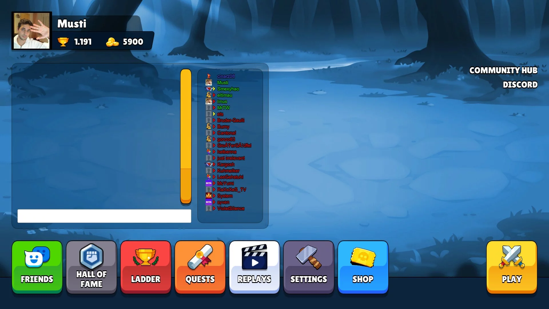 Изображение игры: Minesweeper Versus