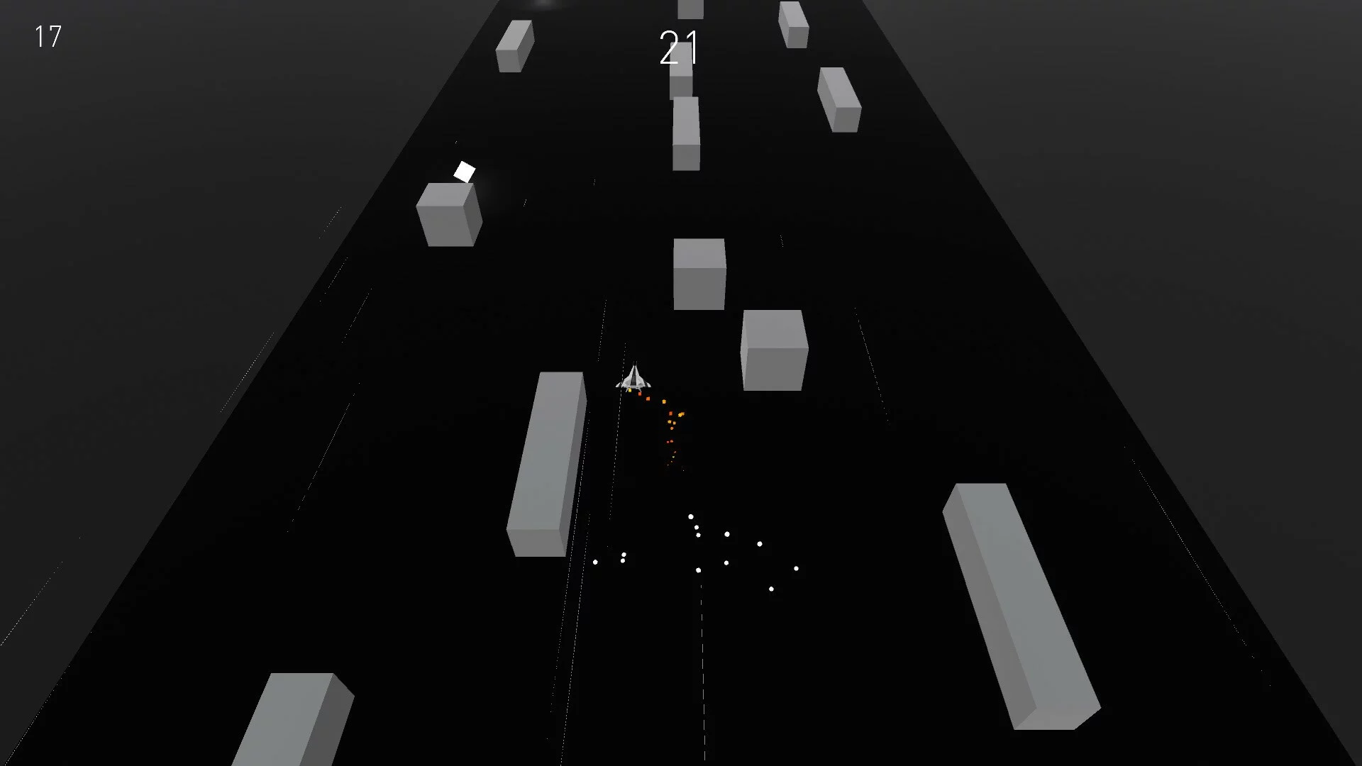 Изображение игры: 1000 Shards