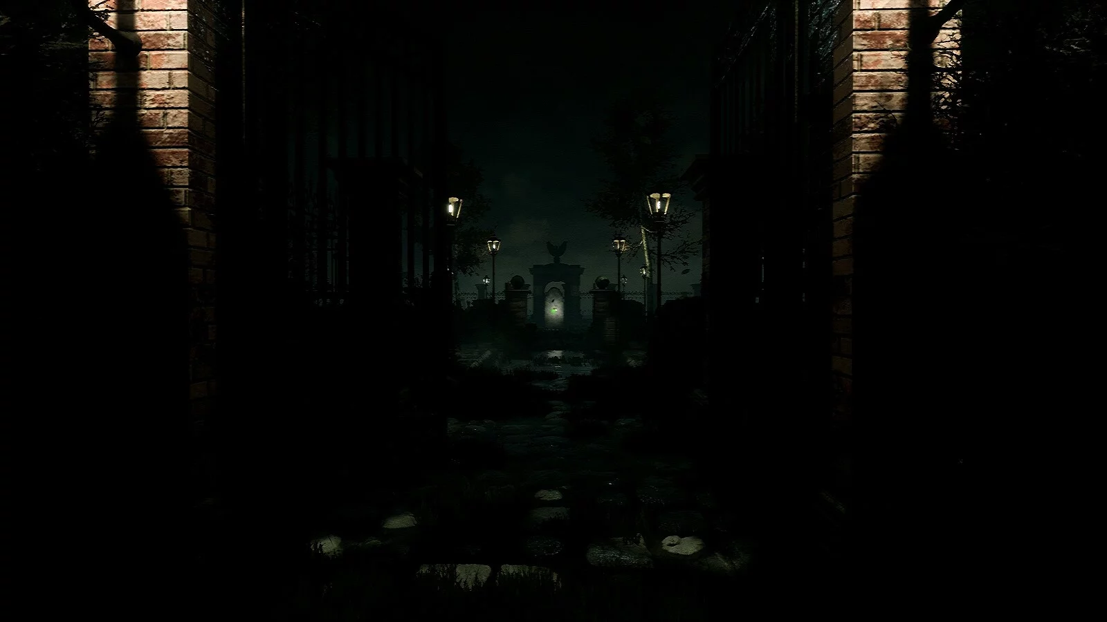 Изображение игры: Languish