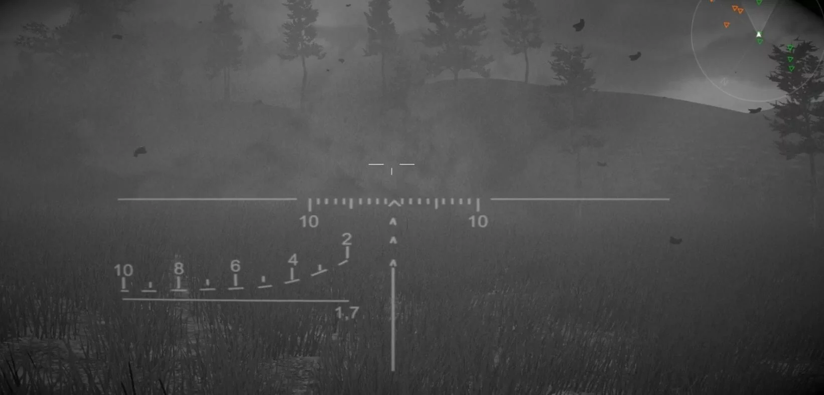Изображение игры: battle Tank (2021)