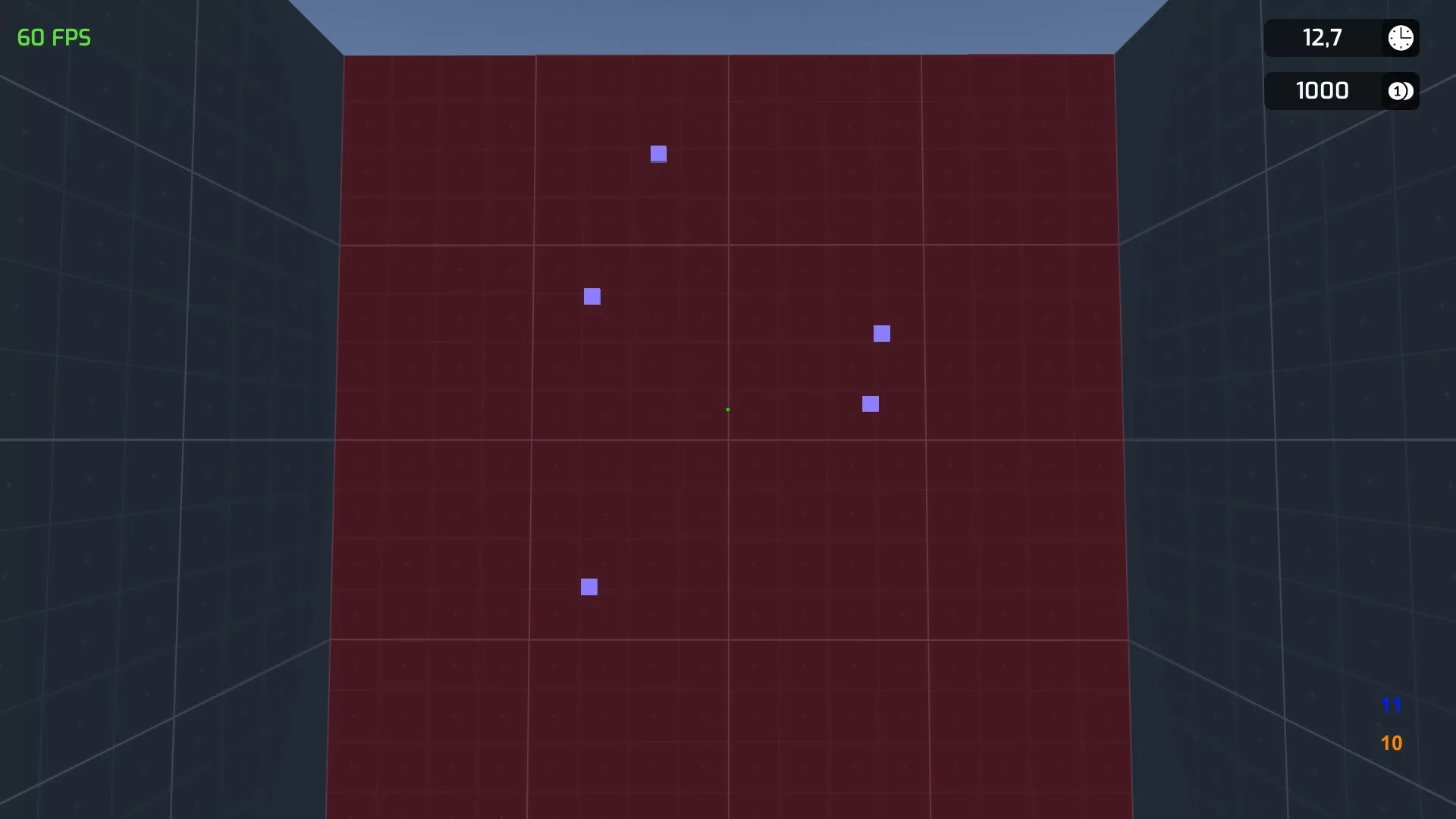 Изображение игры: Aim Academy