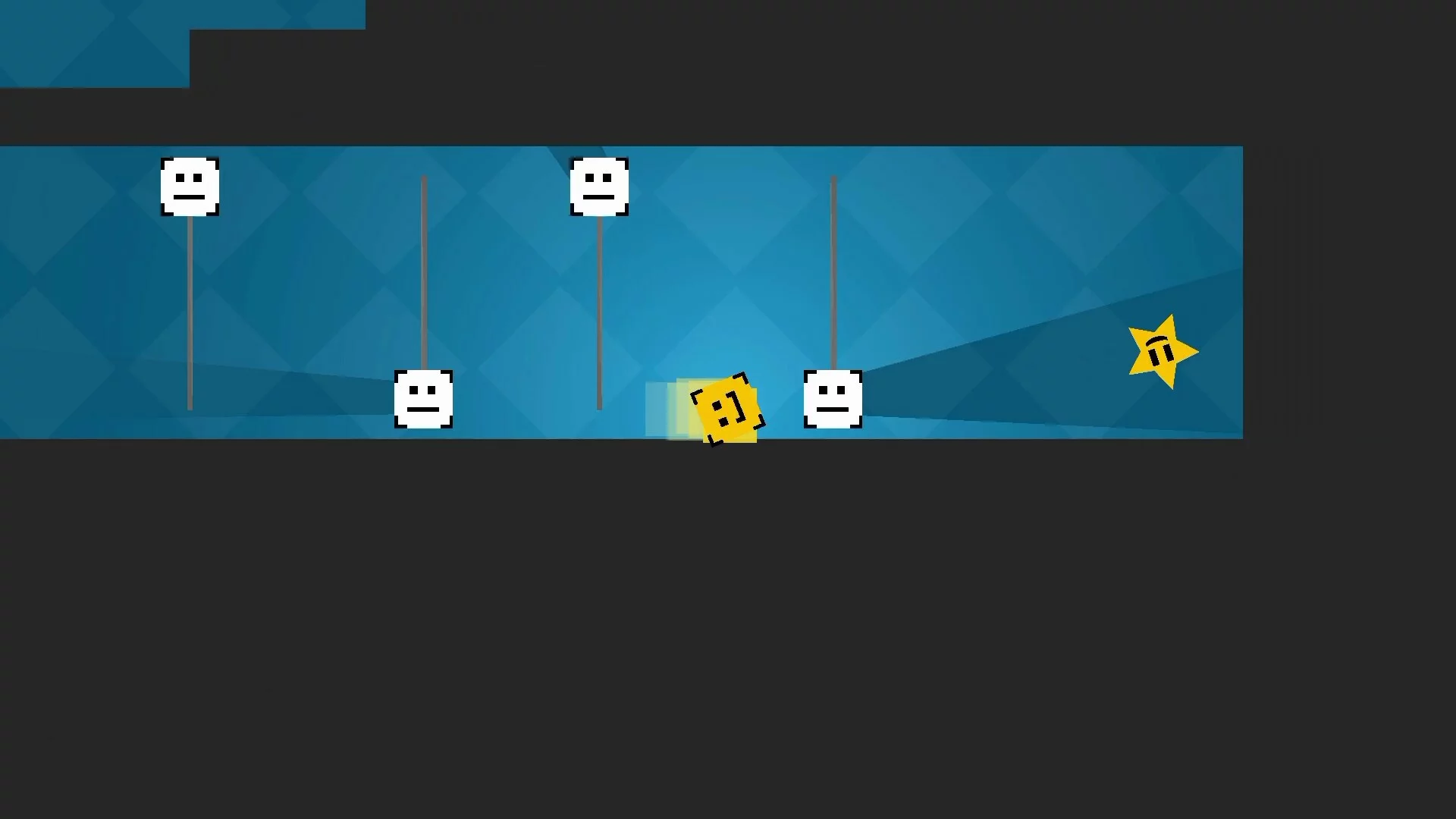 Изображение игры: STOP and MOVE