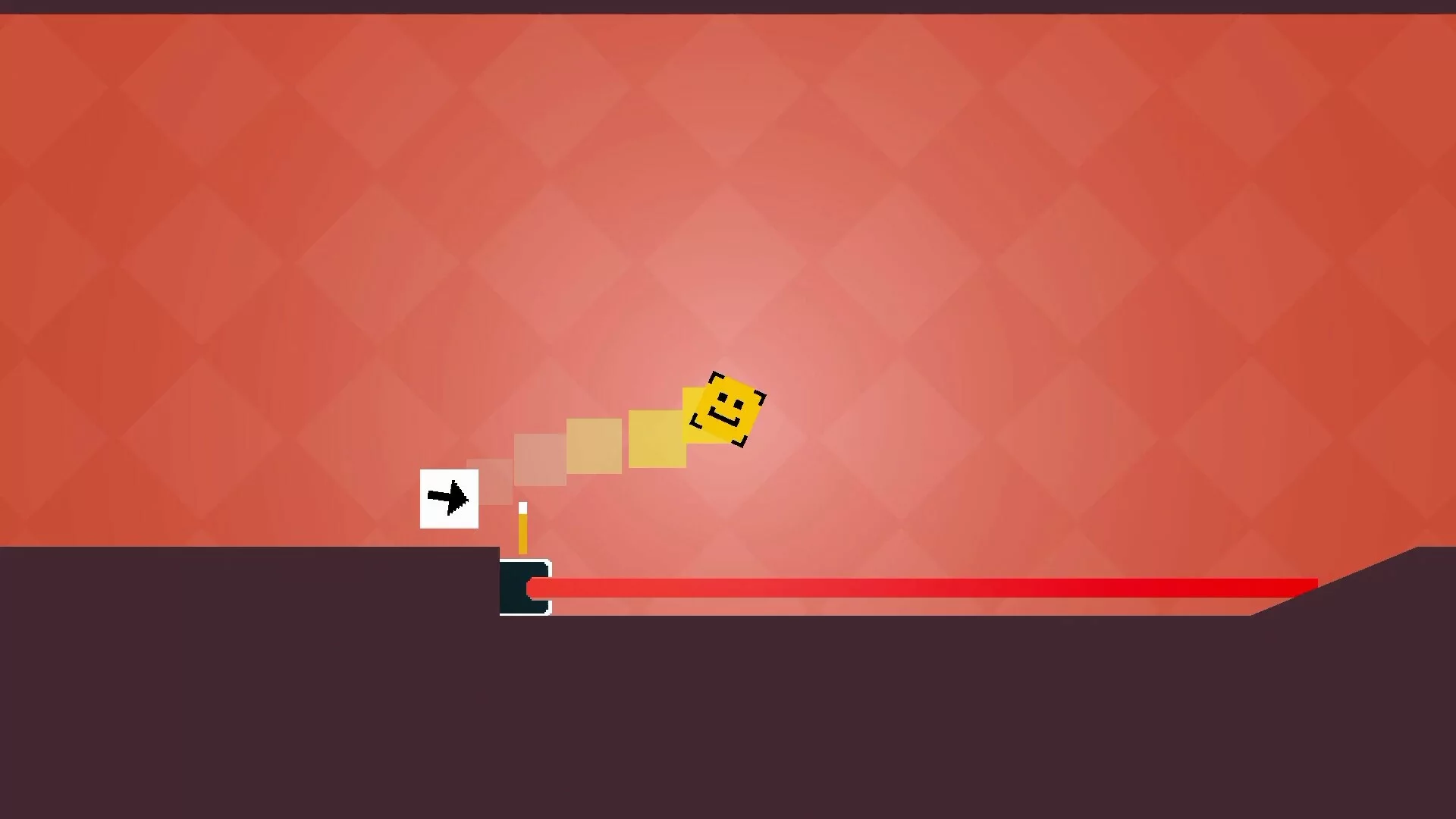 Изображение игры: STOP and MOVE