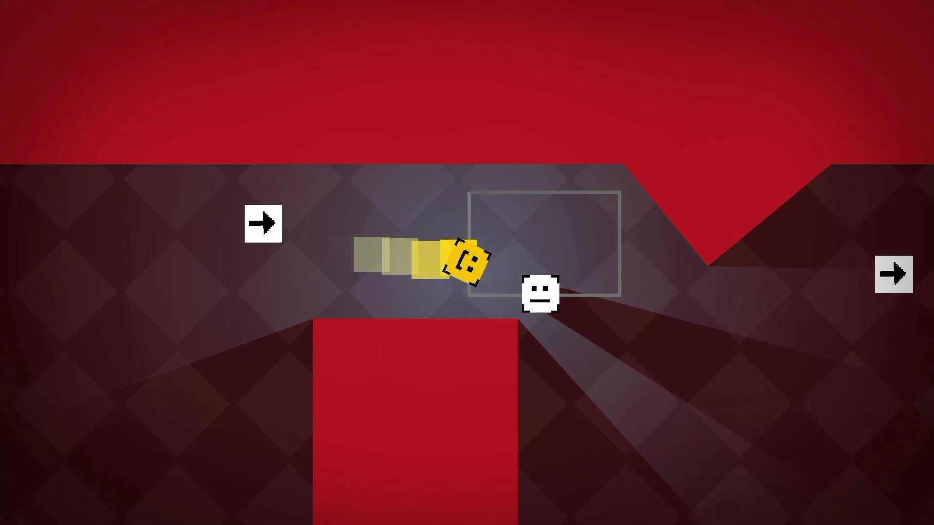 Изображение игры: STOP and MOVE