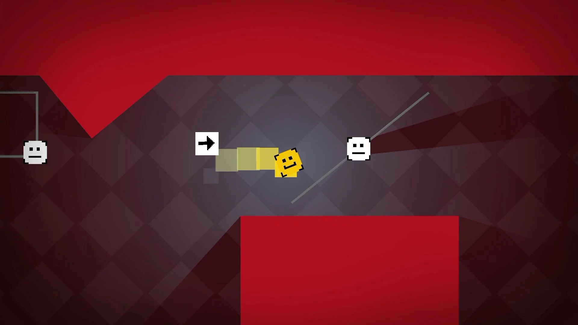 Изображение игры: STOP and MOVE