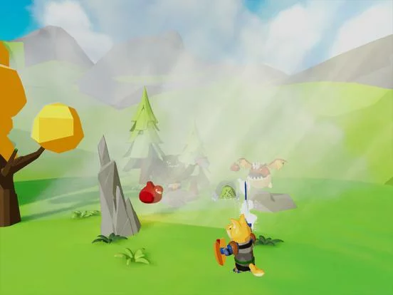 Изображение игры: Craftman Building Craft