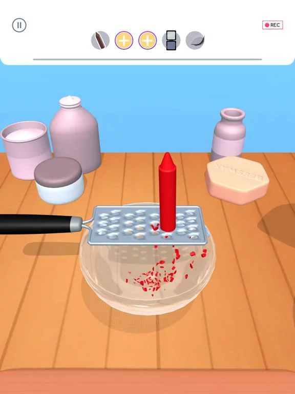 Изображение игры: DIY Makeup